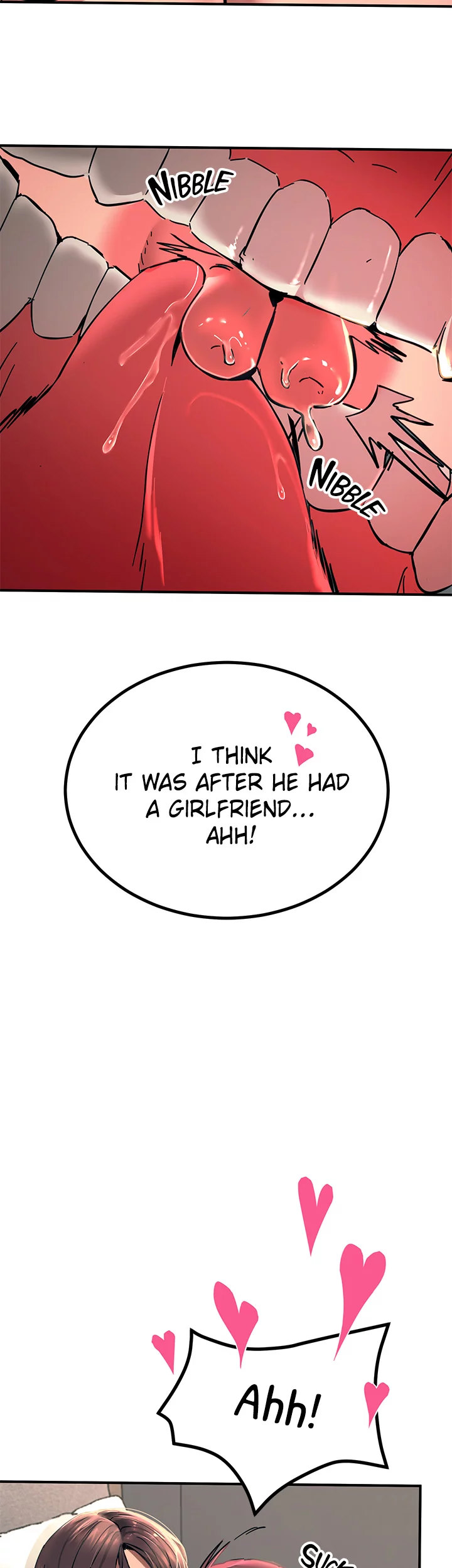 Show Me Your Color Chapter 24 Page 29