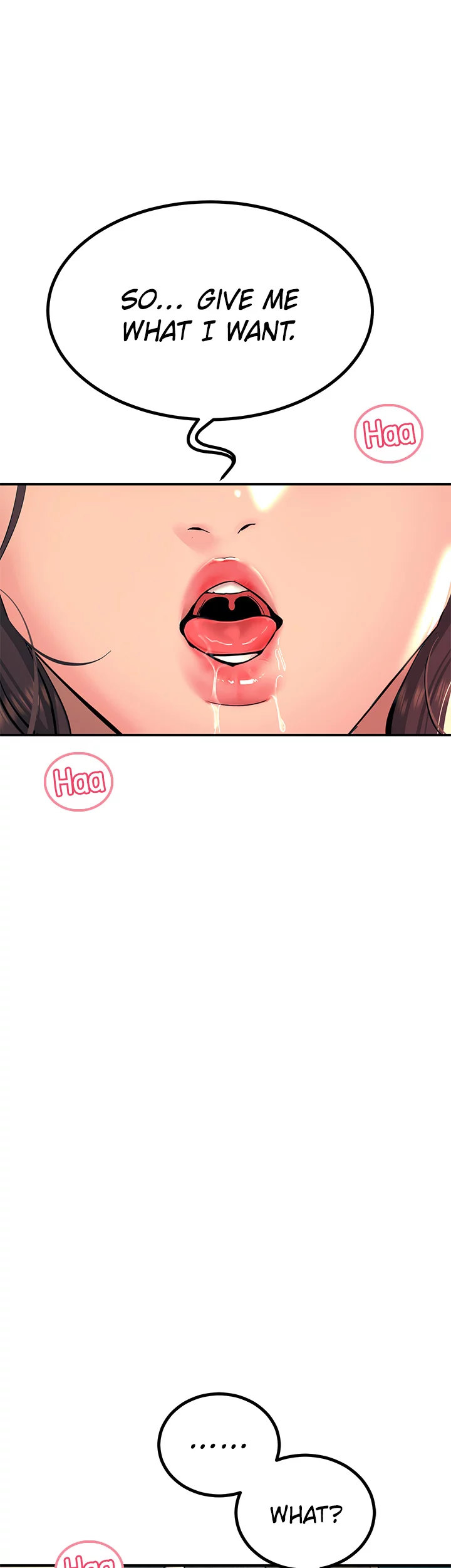 Show Me Your Color Chapter 24 Page 38