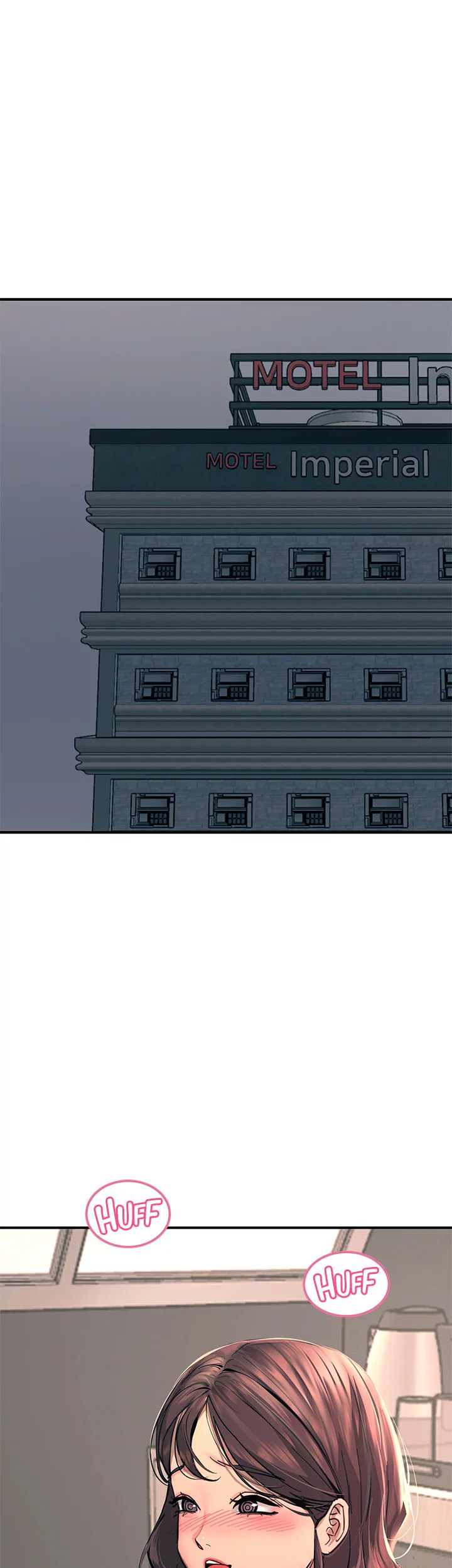 Show Me Your Color Chapter 24 Page 5