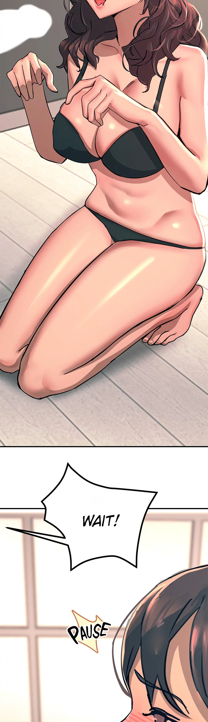 Show Me Your Color Chapter 24 Page 6