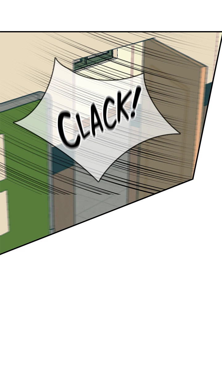 Show Me Your Color Chapter 25 Page 27