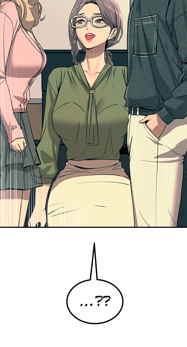 Show Me Your Color Chapter 25 Page 30