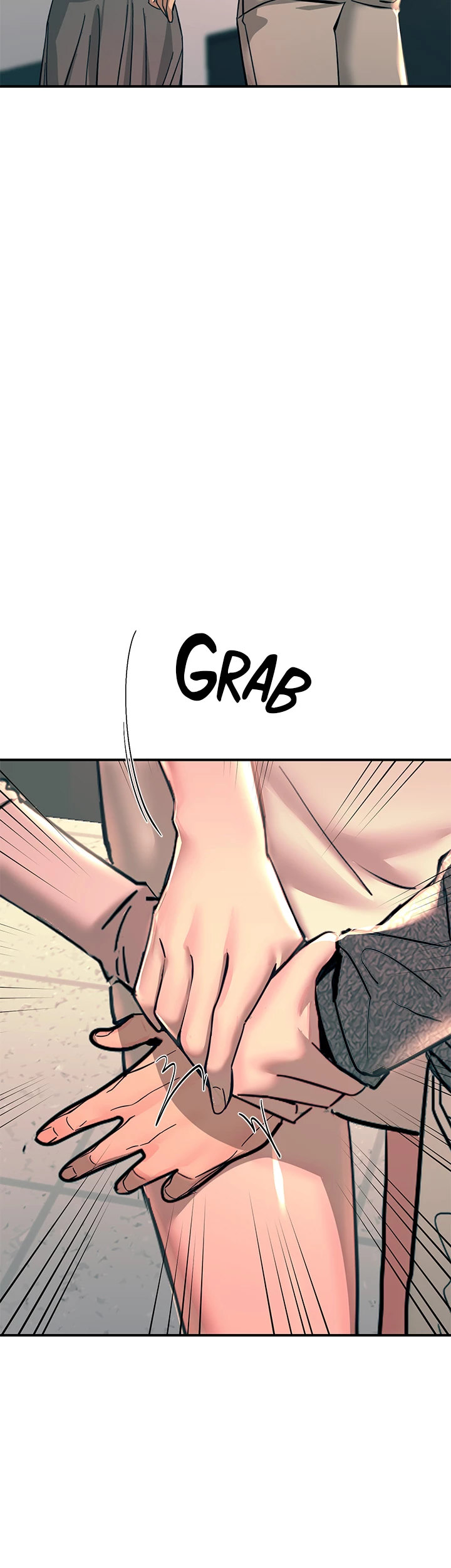 Show Me Your Color Chapter 25 Page 33
