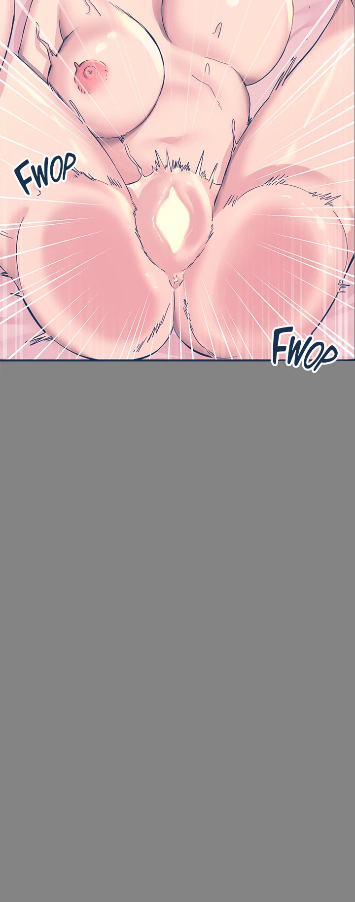 Show Me Your Color Chapter 25 Page 8