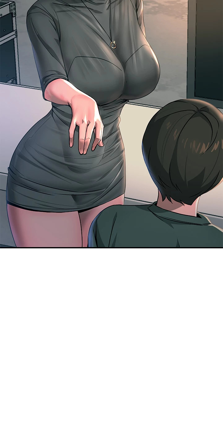 Show Me Your Color Chapter 26 Page 12