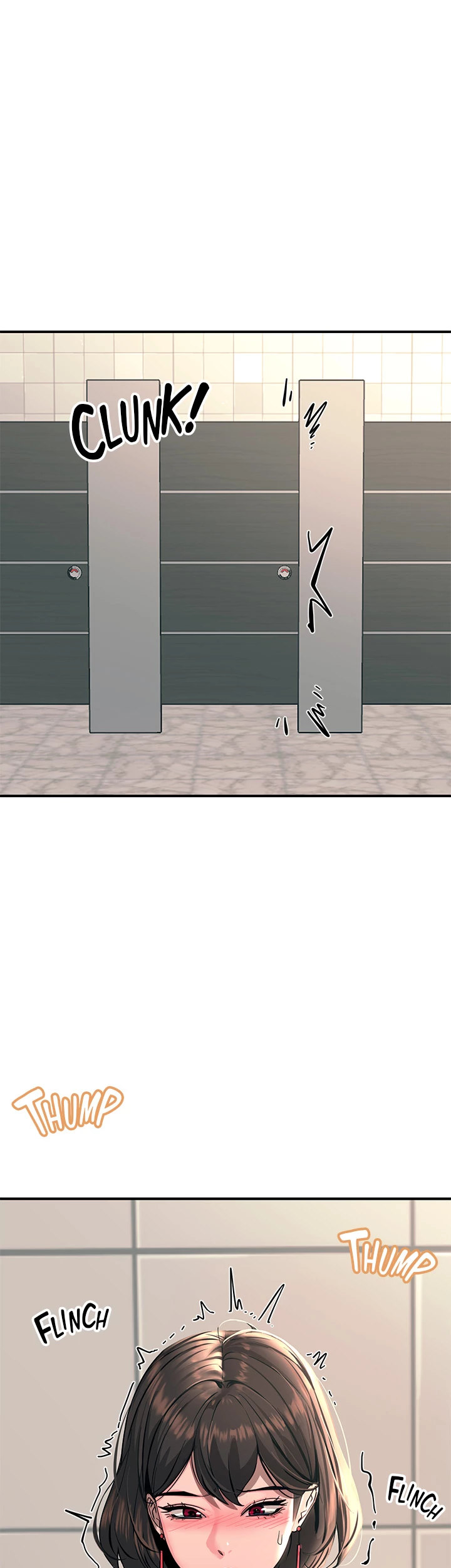 Show Me Your Color Chapter 26 Page 29