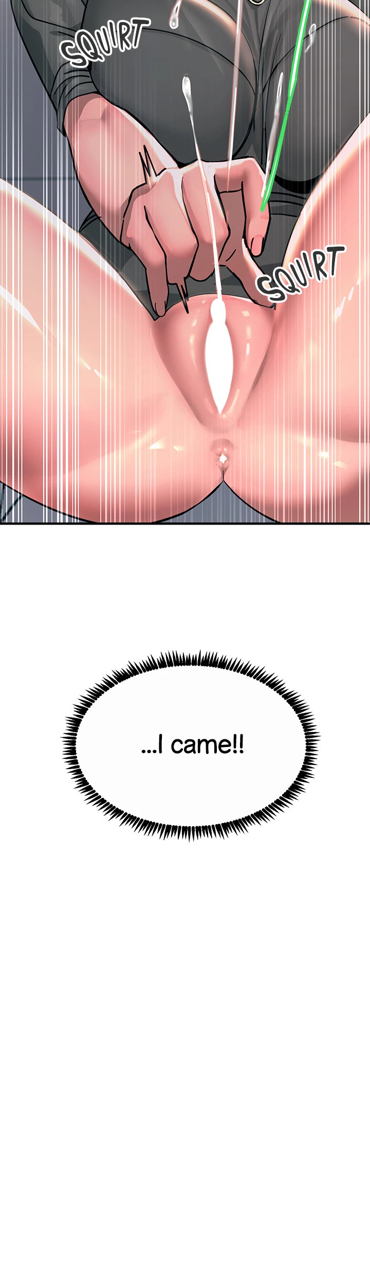 Show Me Your Color Chapter 26 Page 35