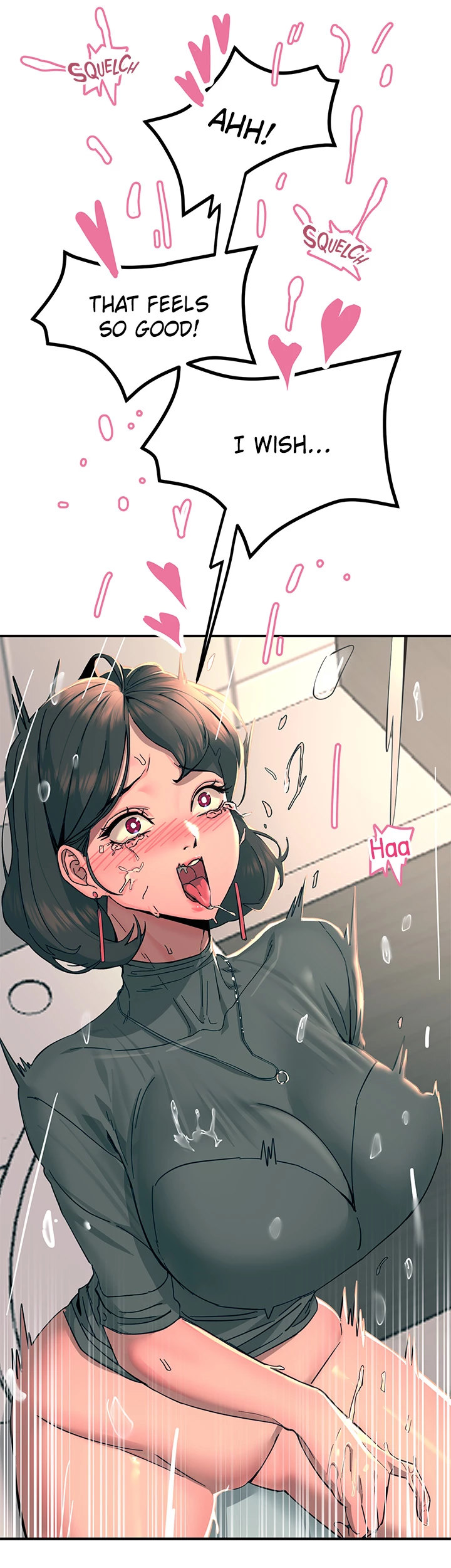 Show Me Your Color Chapter 26 Page 37