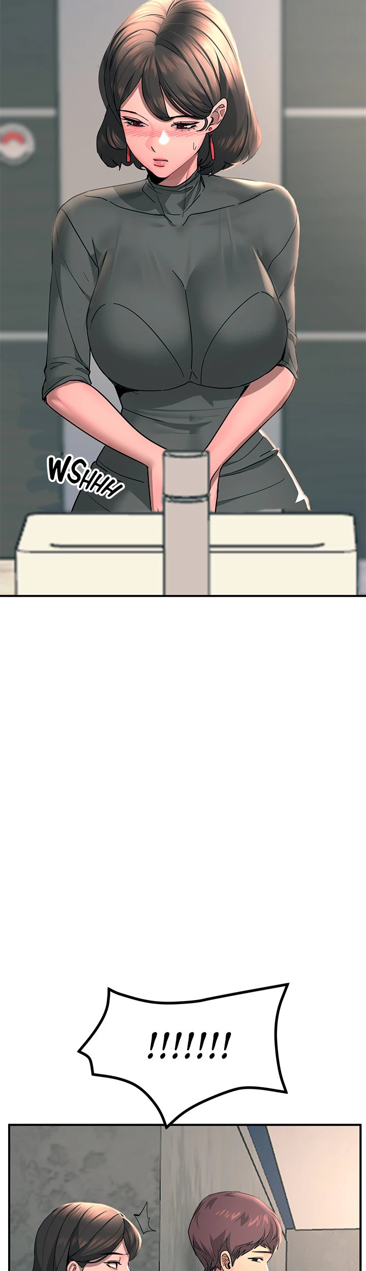 Show Me Your Color Chapter 26 Page 41