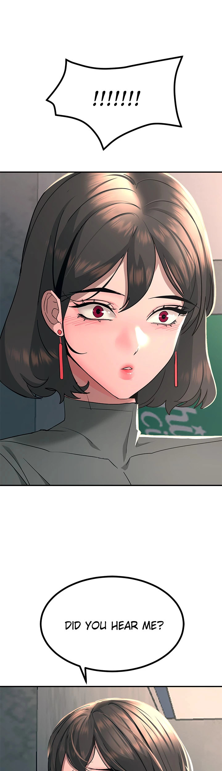 Show Me Your Color Chapter 26 Page 44