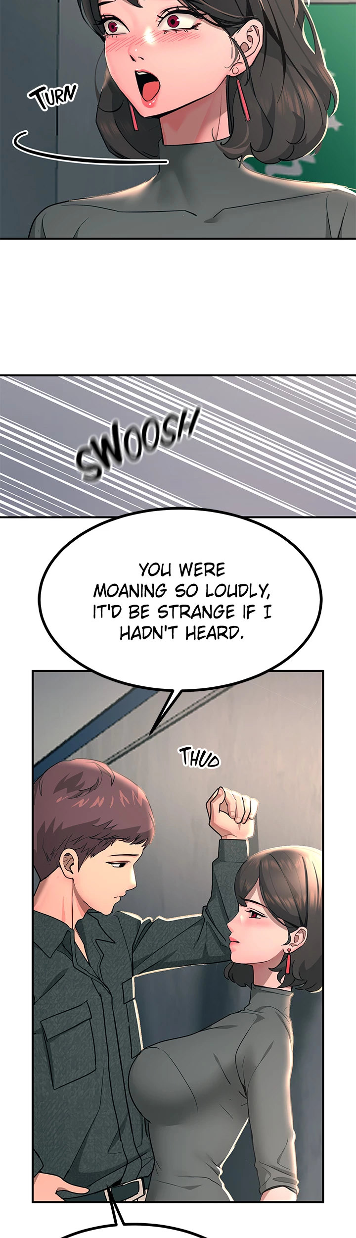 Show Me Your Color Chapter 26 Page 45