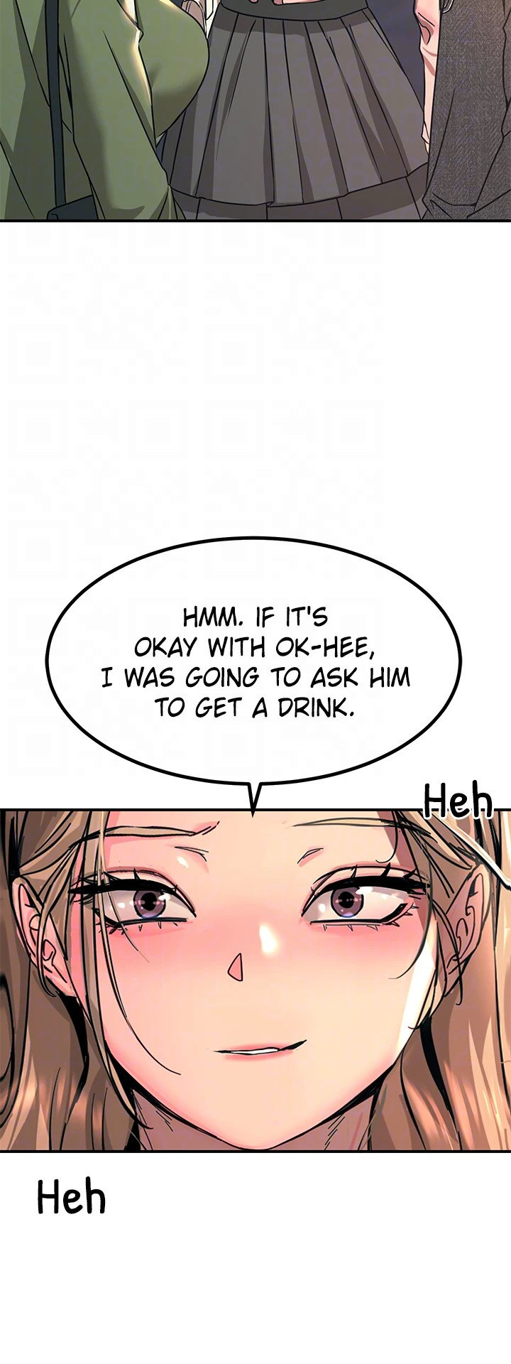 Show Me Your Color Chapter 27 Page 18