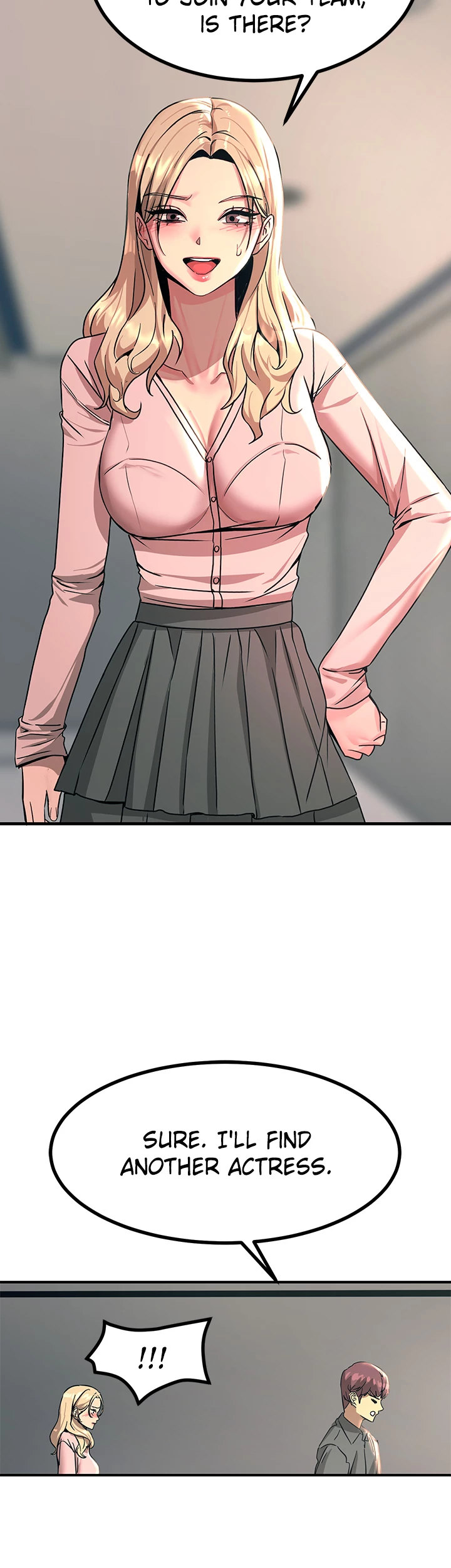 Show Me Your Color Chapter 27 Page 2