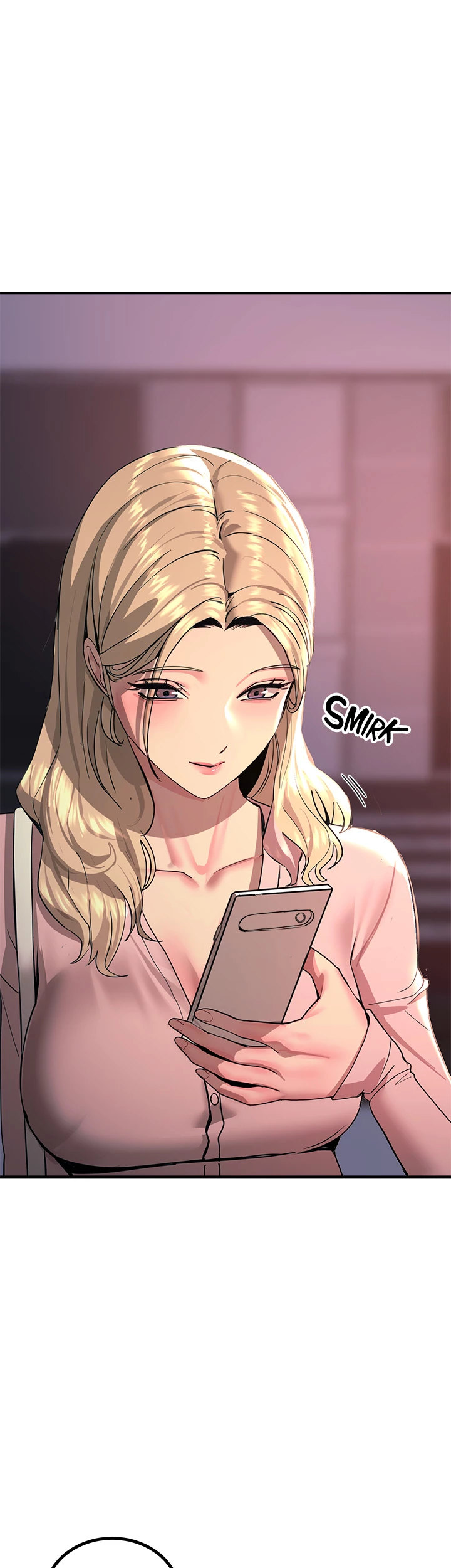 Show Me Your Color Chapter 27 Page 25