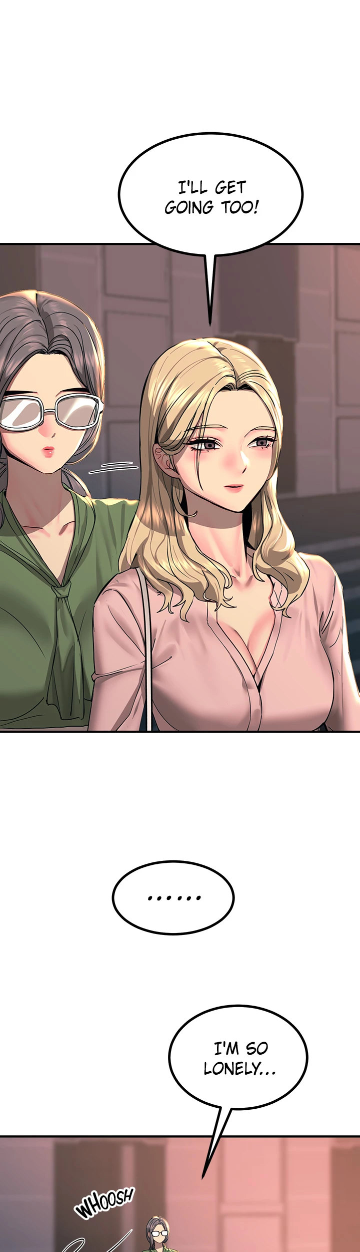Show Me Your Color Chapter 27 Page 27