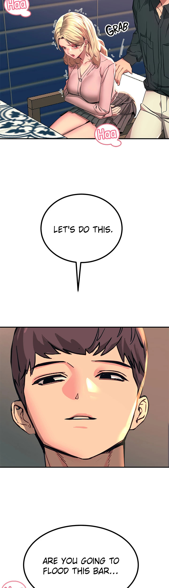 Show Me Your Color Chapter 27 Page 48