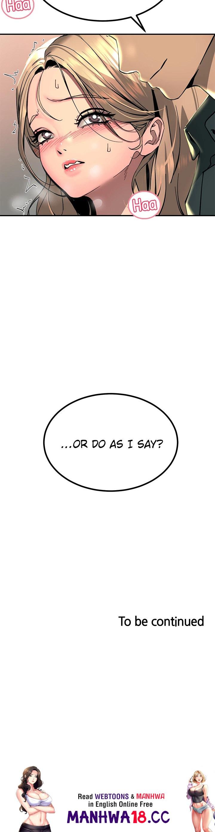 Show Me Your Color Chapter 27 Page 49