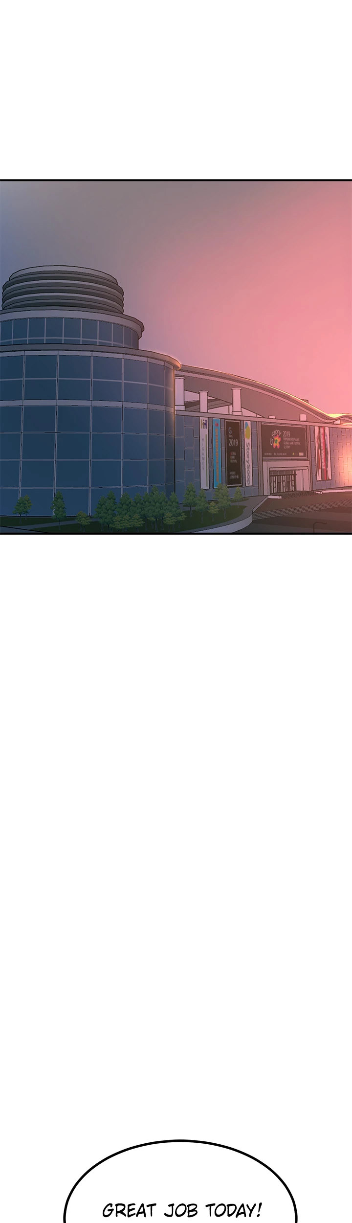 Show Me Your Color Chapter 27 Page 6