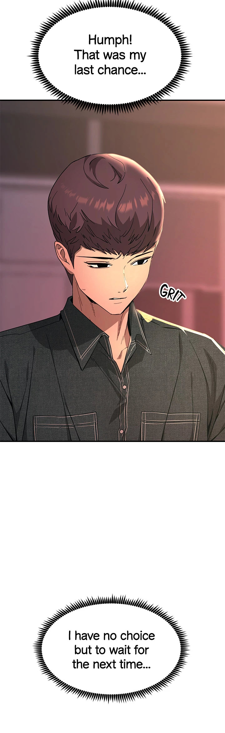 Show Me Your Color Chapter 27 Page 8