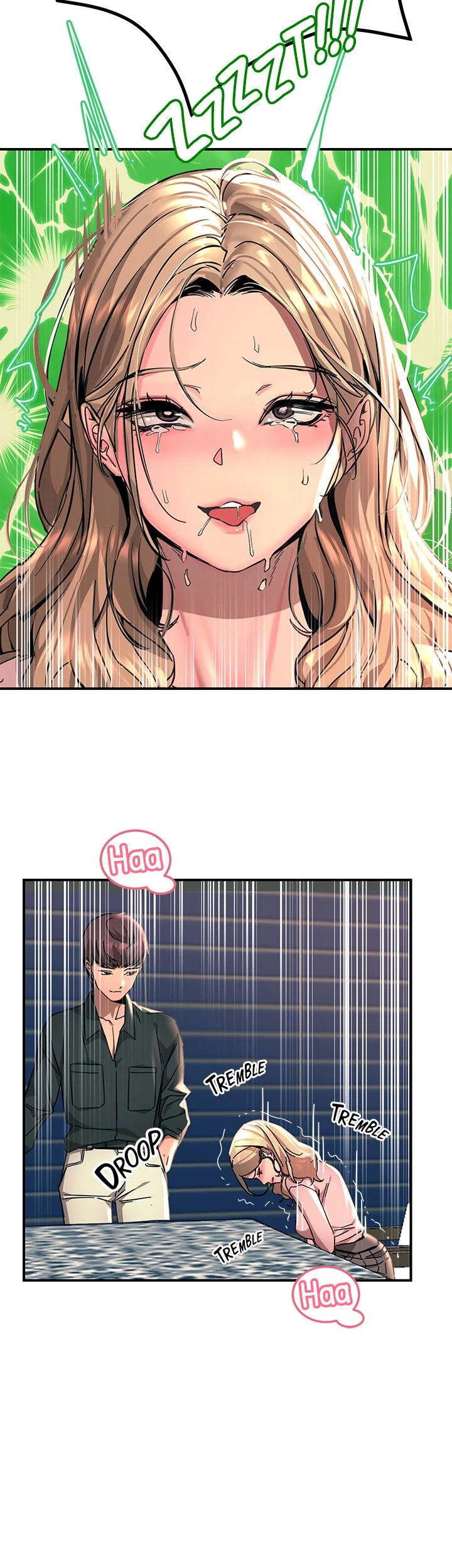 Show Me Your Color Chapter 28 Page 2
