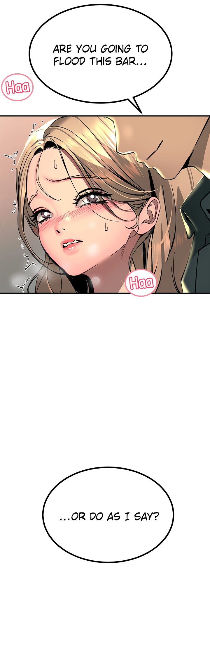 Show Me Your Color Chapter 28 Page 4
