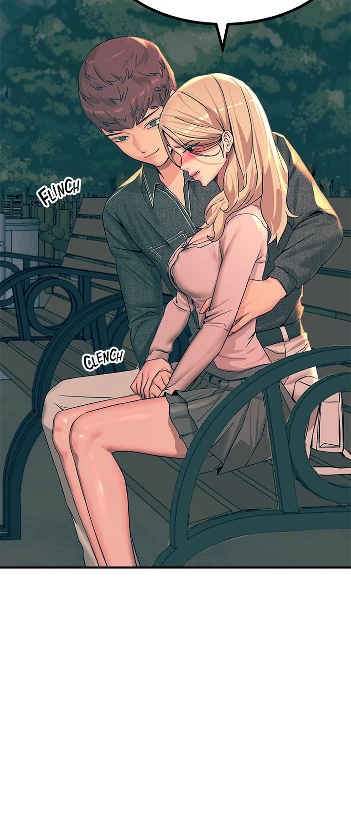 Show Me Your Color Chapter 29 Page 24