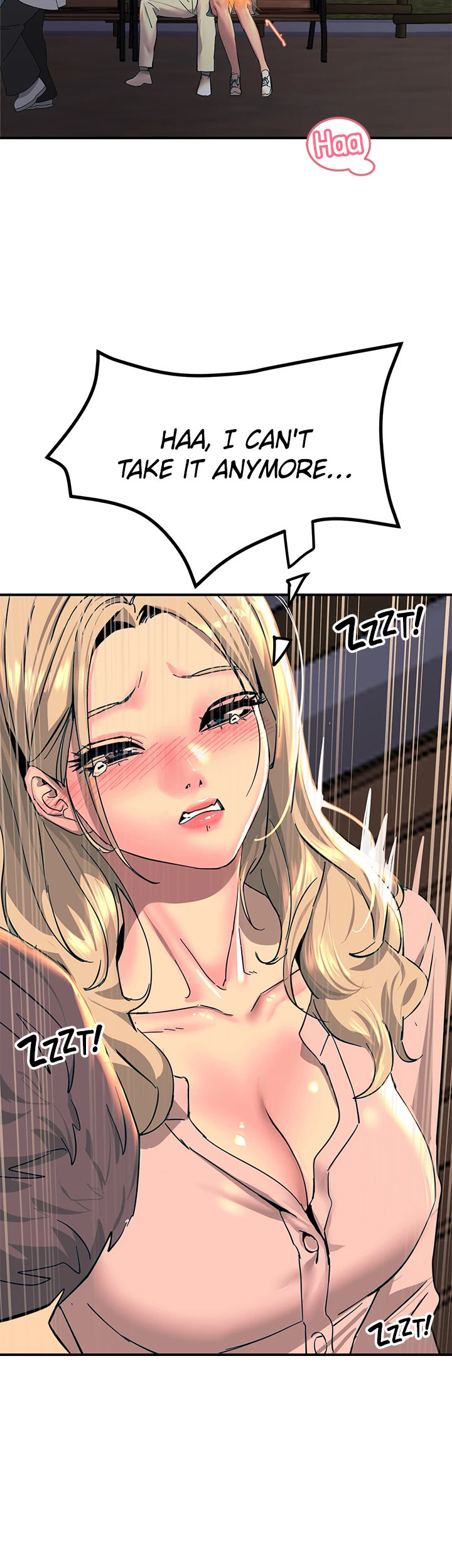 Show Me Your Color Chapter 29 Page 30