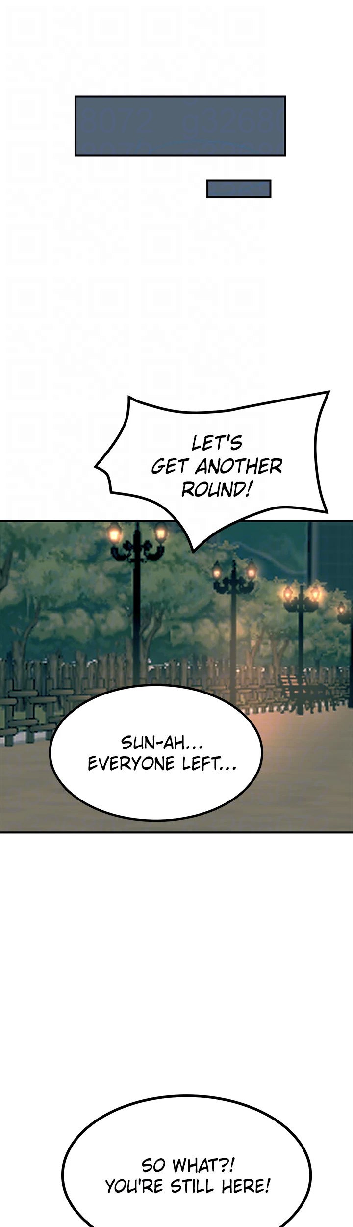Show Me Your Color Chapter 29 Page 35