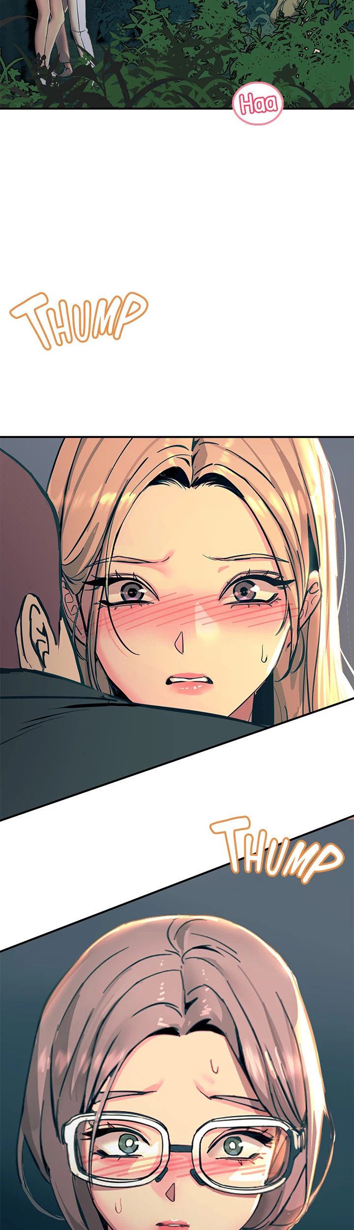Show Me Your Color Chapter 29 Page 45