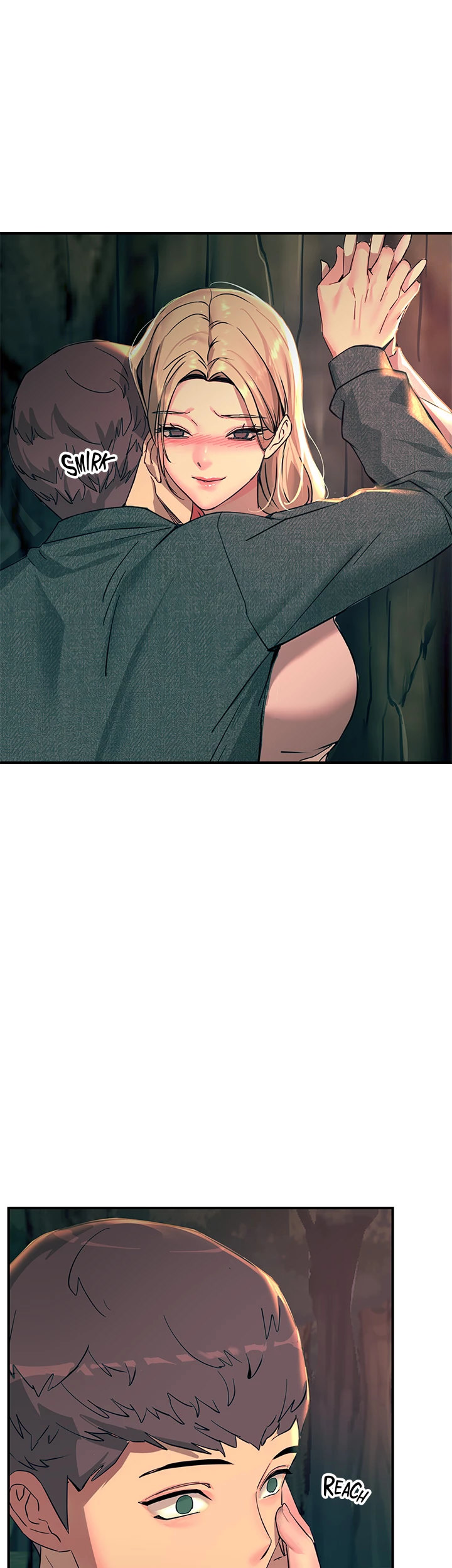 Show Me Your Color Chapter 29 Page 47