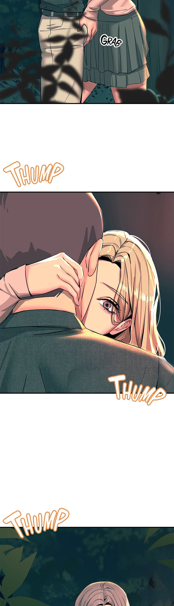 Show Me Your Color Chapter 29 Page 49