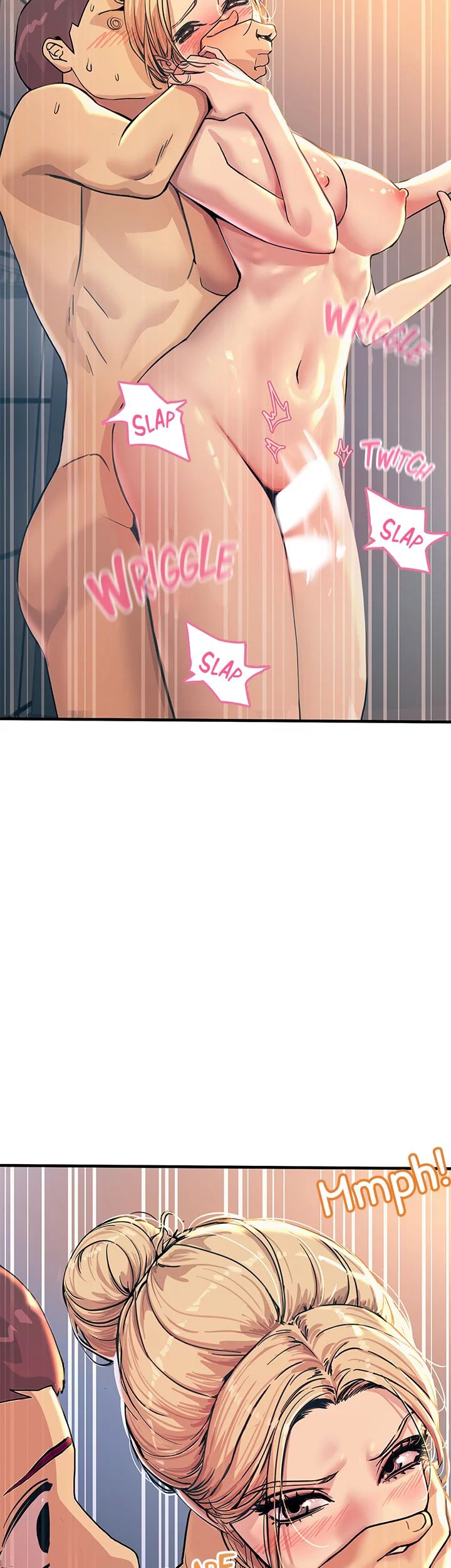 Show Me Your Color Chapter 3 Page 10