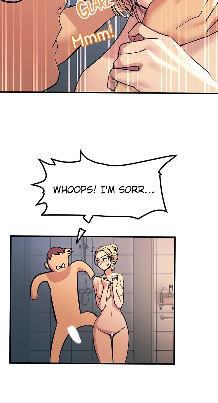 Show Me Your Color Chapter 3 Page 11