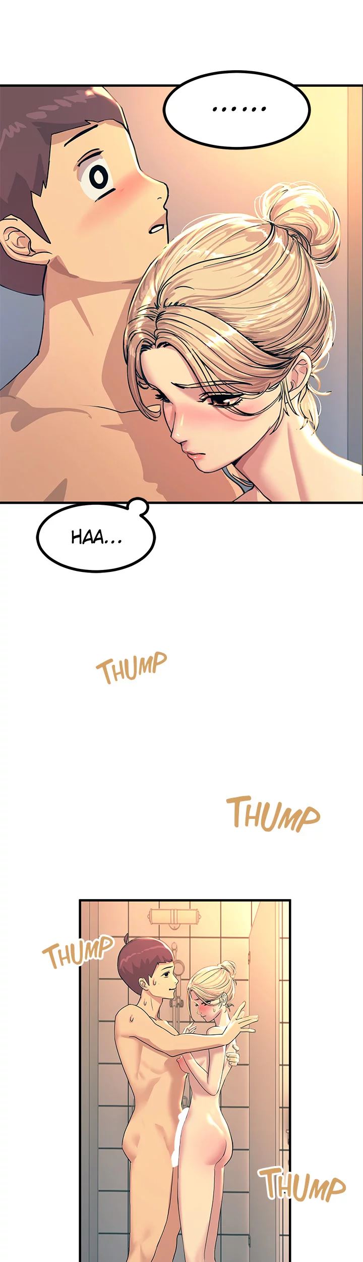 Show Me Your Color Chapter 3 Page 16