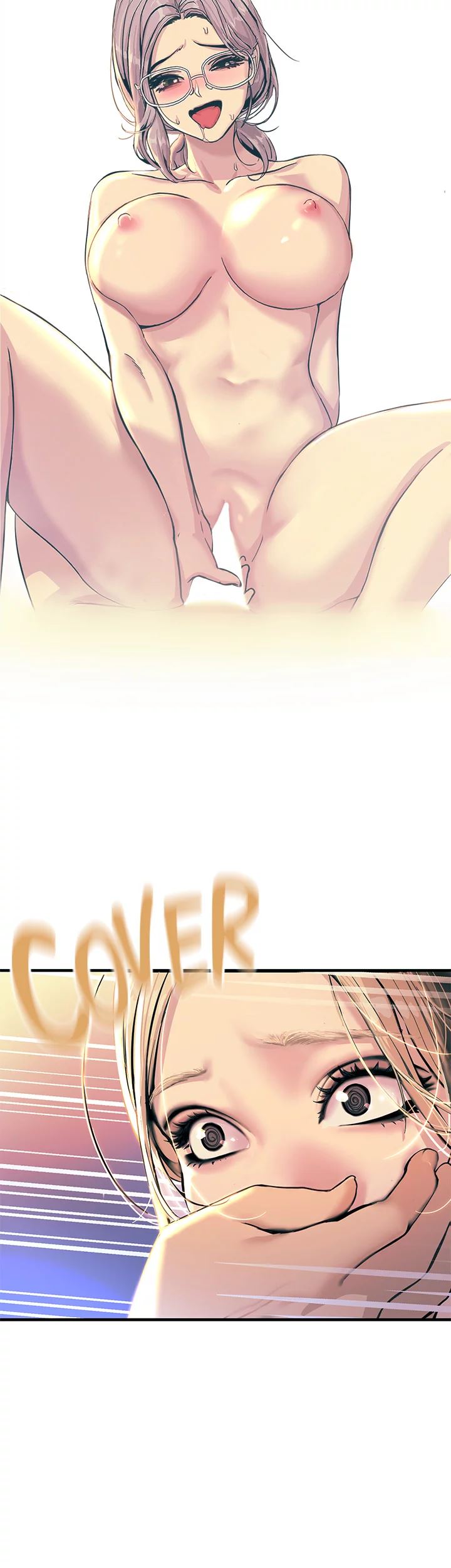 Show Me Your Color Chapter 3 Page 2