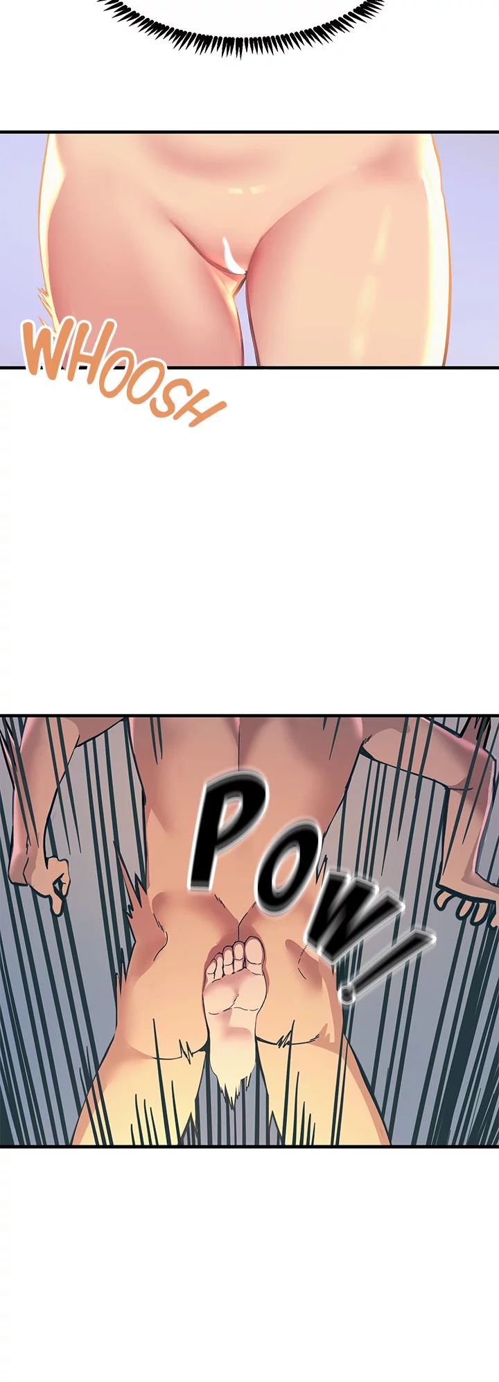 Show Me Your Color Chapter 3 Page 27
