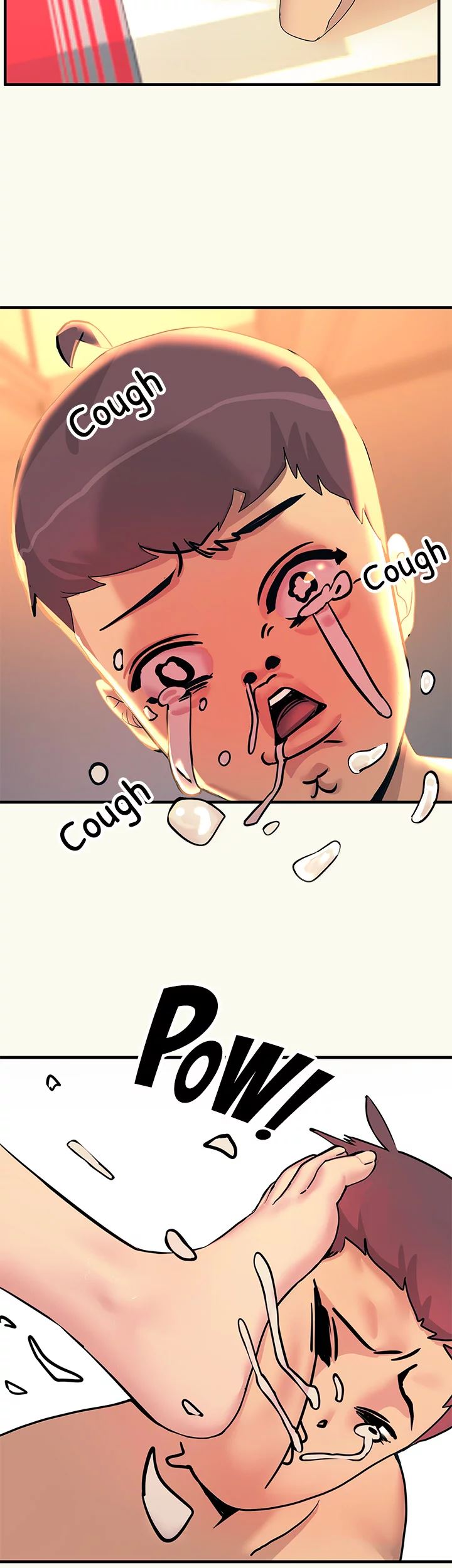 Show Me Your Color Chapter 3 Page 29