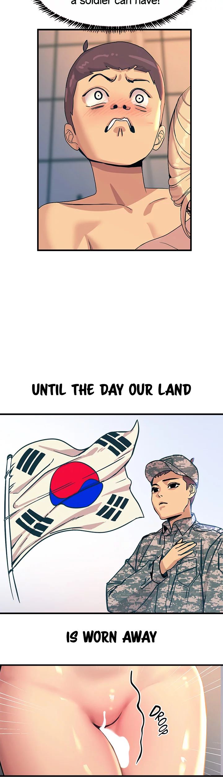 Show Me Your Color Chapter 3 Page 7