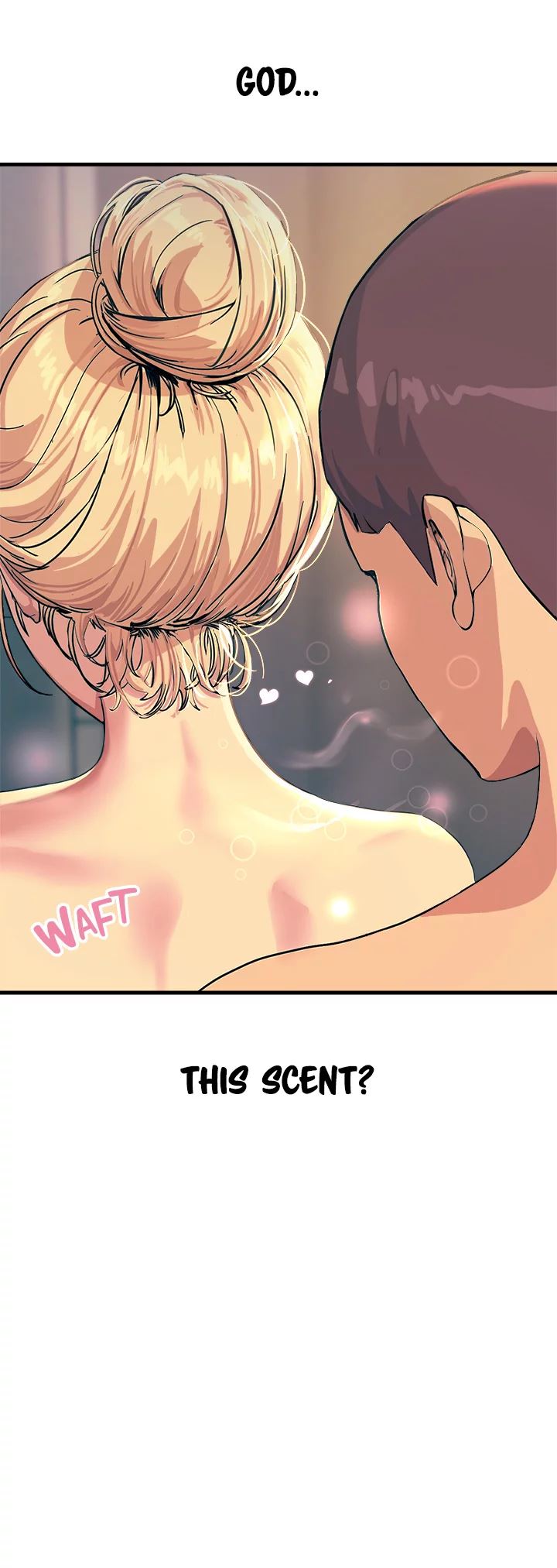 Show Me Your Color Chapter 3 Page 8