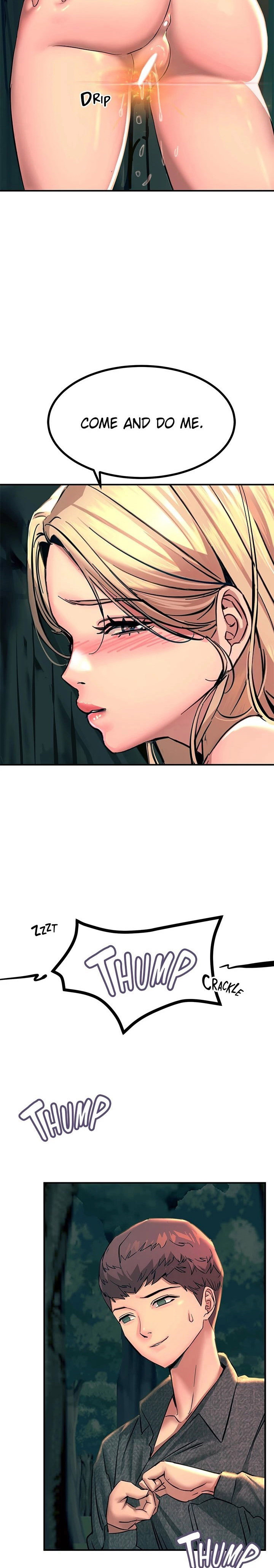 Show Me Your Color Chapter 30 Page 14