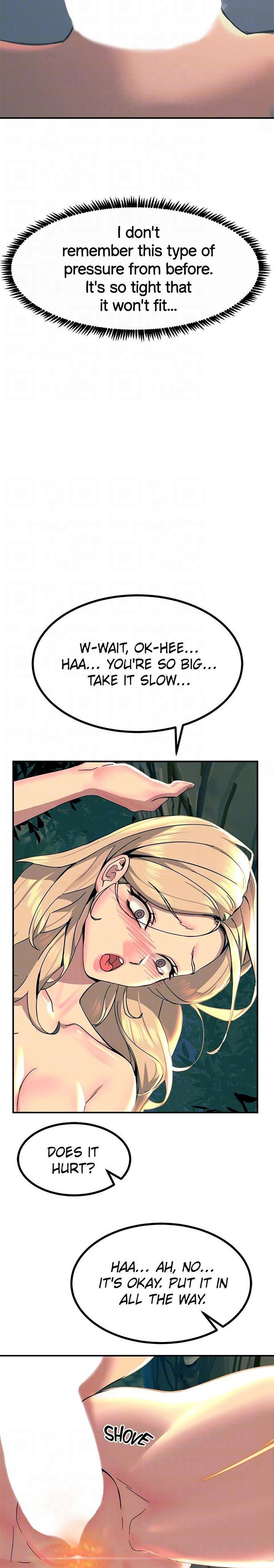 Show Me Your Color Chapter 30 Page 19