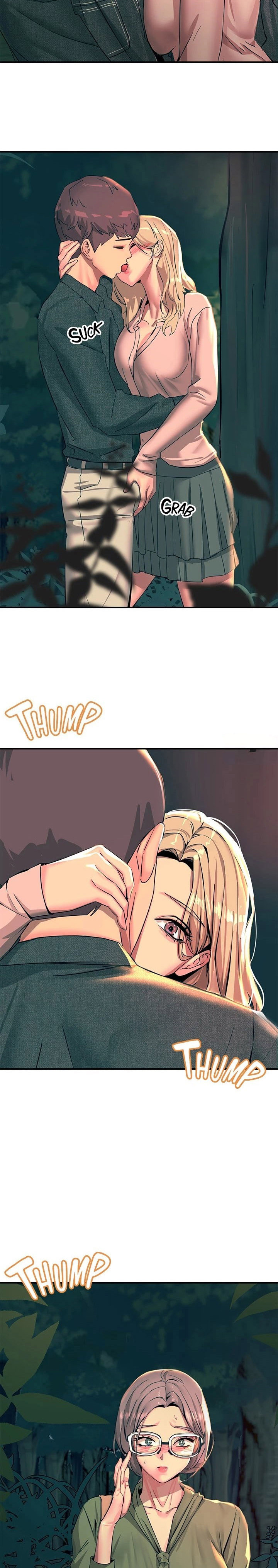 Show Me Your Color Chapter 30 Page 2