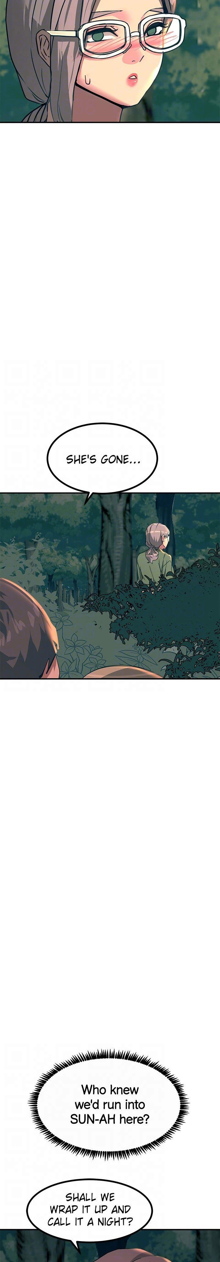 Show Me Your Color Chapter 30 Page 9