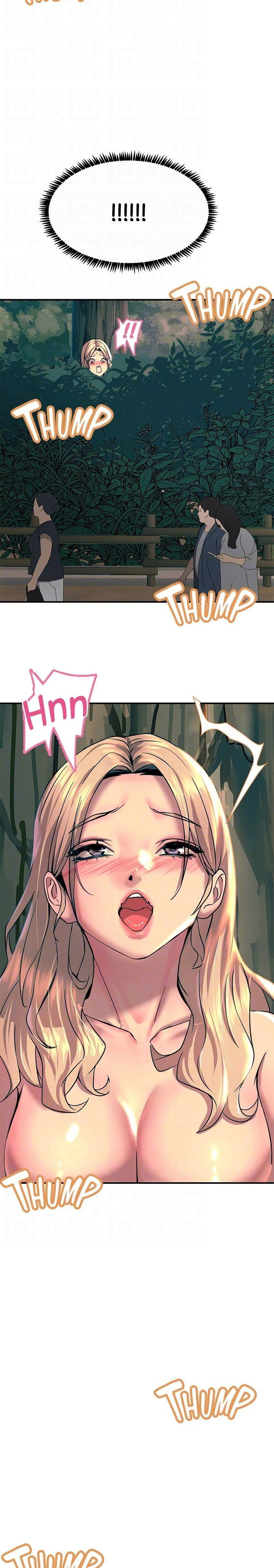 Show Me Your Color Chapter 31 Page 11