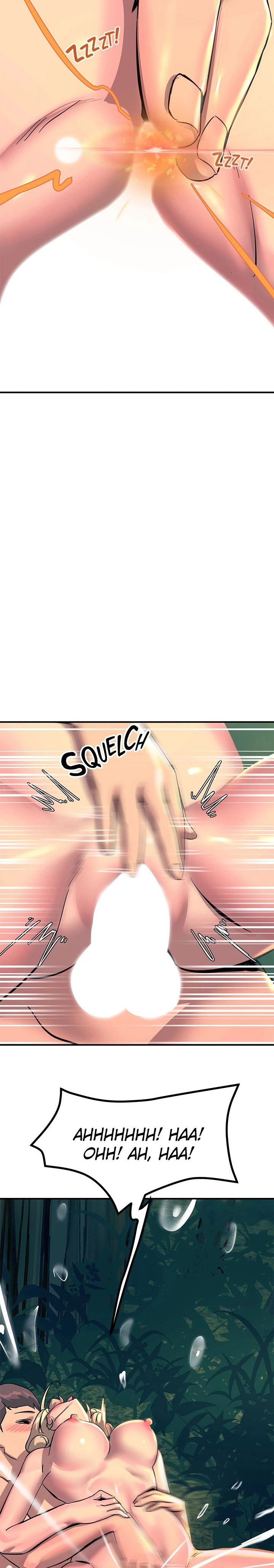 Show Me Your Color Chapter 31 Page 24