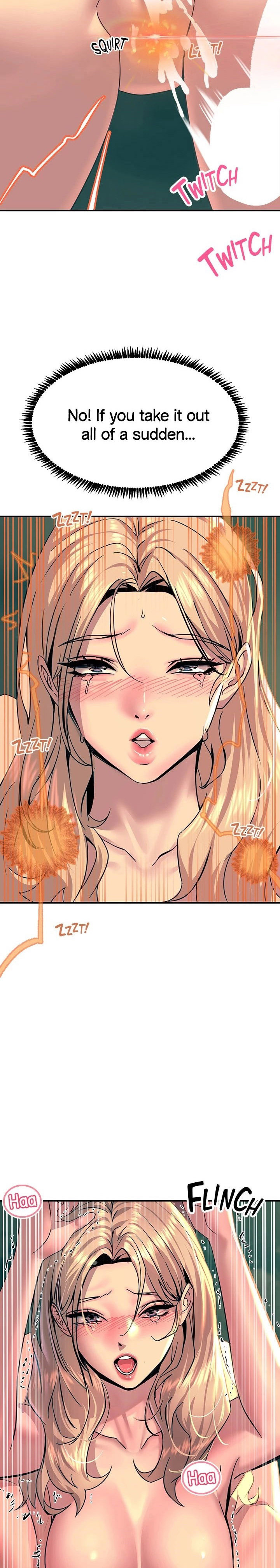Show Me Your Color Chapter 31 Page 5