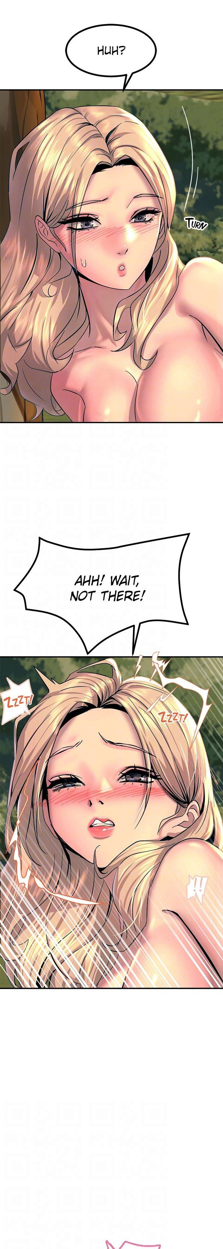 Show Me Your Color Chapter 31 Page 7