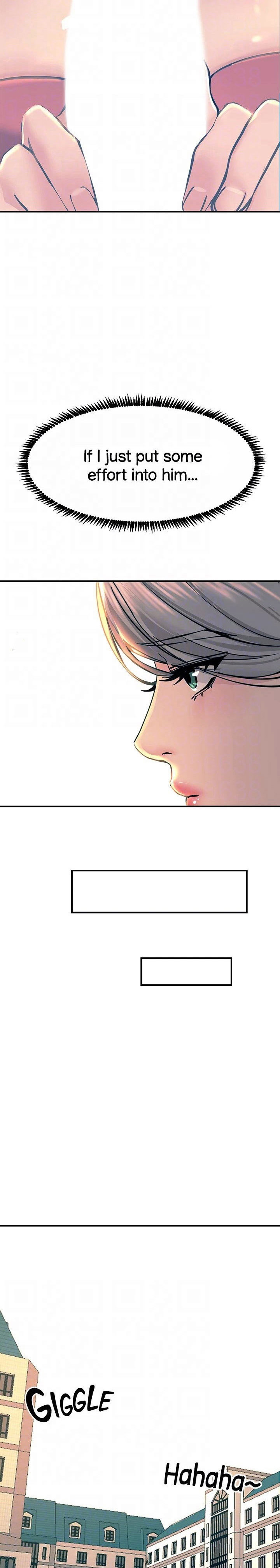 Show Me Your Color Chapter 32 Page 7