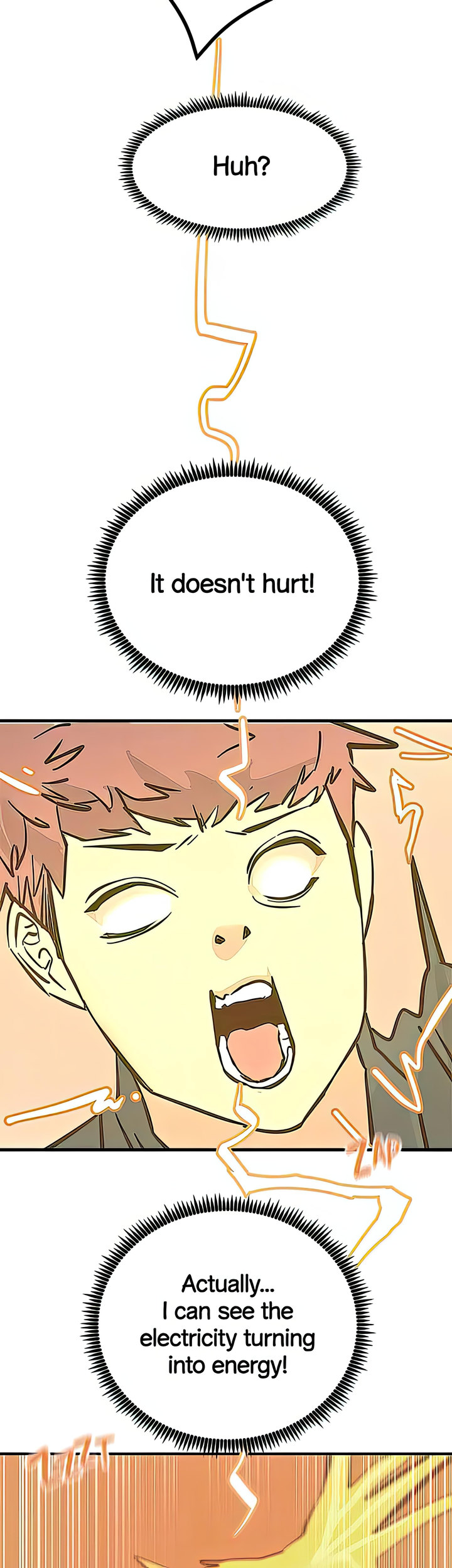 Show Me Your Color Chapter 33 Page 12