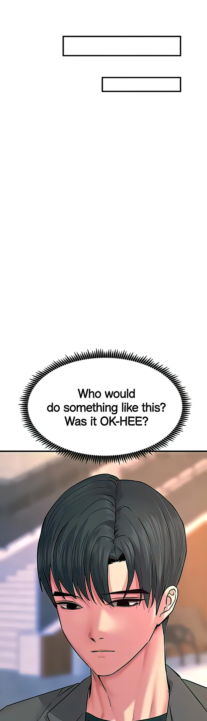 Show Me Your Color Chapter 33 Page 18